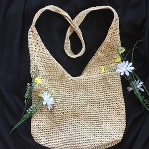 Beach bag